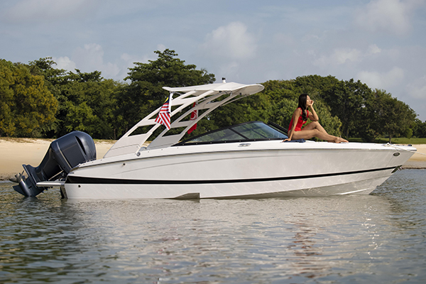 Лодочное масло