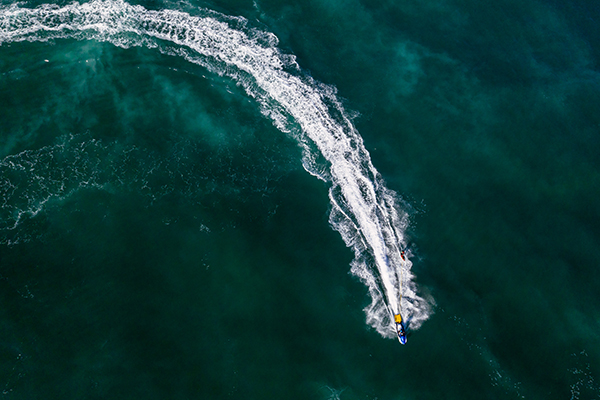 Лодочное масло для моторной лодки