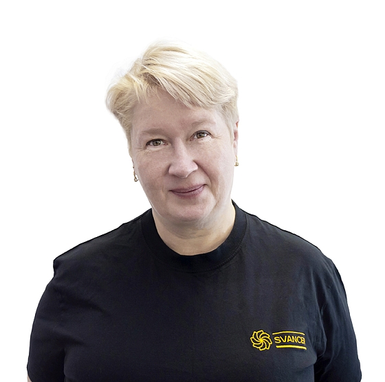 Демидова Виктория Михайловна