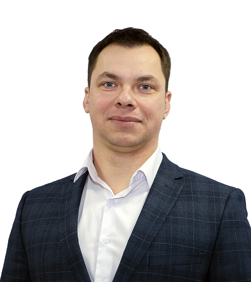 Полников Денис Евгеньевич