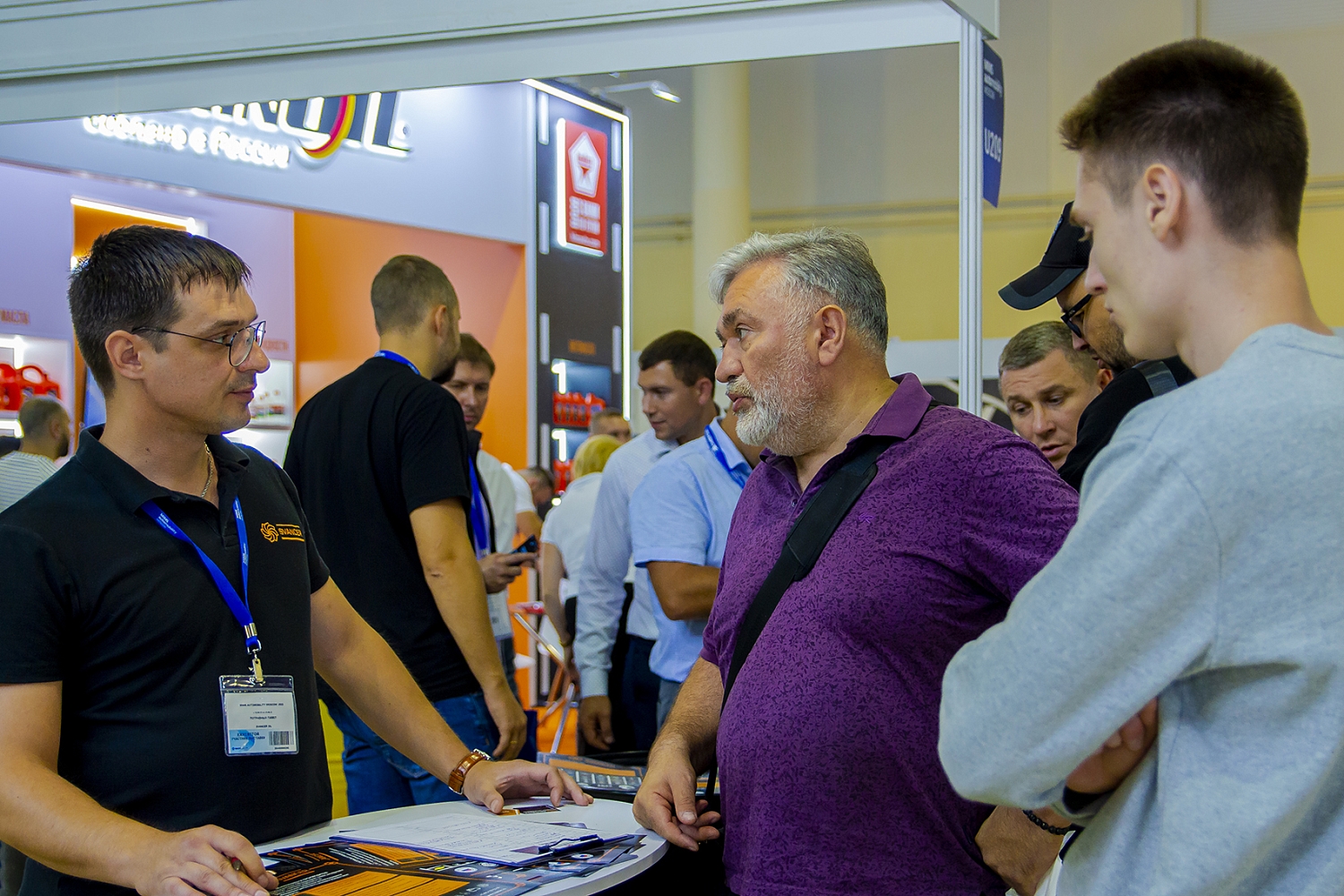 MIMS Automobility Moscow 2023 MIMS Automobility Moscow 2023