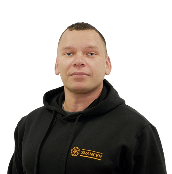 Тишкин Владимир