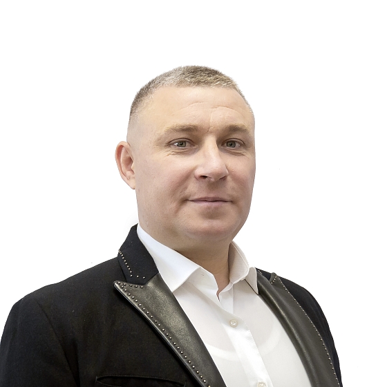 Ушаков Андрей Александрович