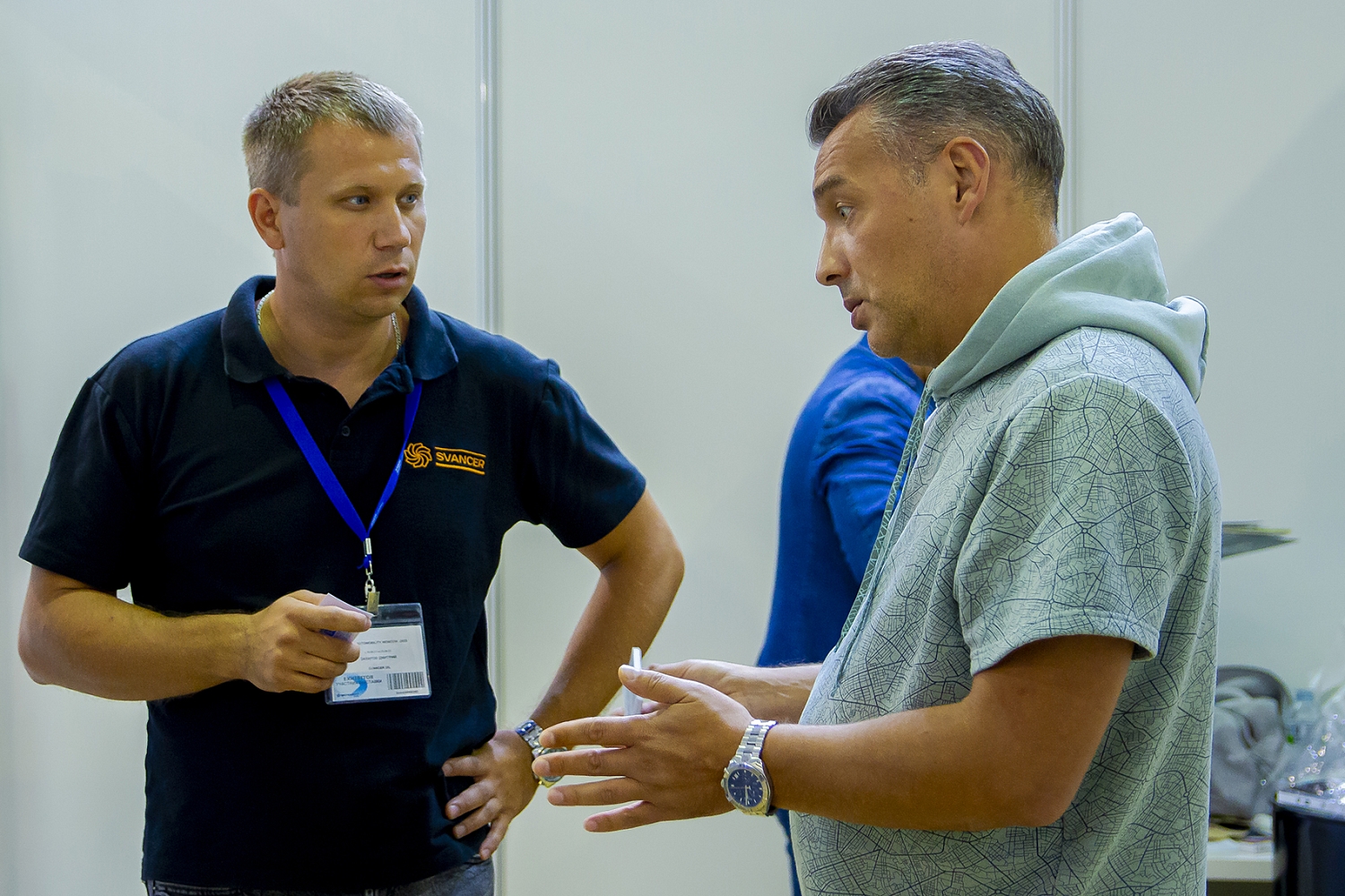 MIMS Automobility Moscow 2023 MIMS Automobility Moscow 2023