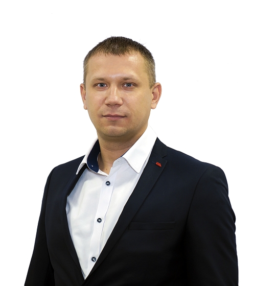 Захаров Дмитрий Владимирович