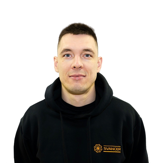 Потёмкин Артём